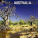 Calendar 2011 Australia